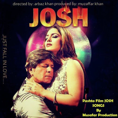 Pashto Film Josh Songs