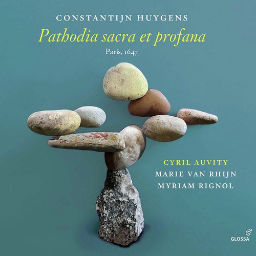 Pathodia sacra et profana