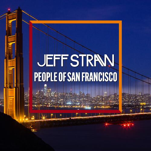 People of San Francisco cover art