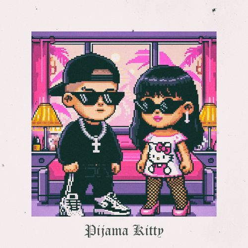 Pijama Kitty (Instrumental) cover art