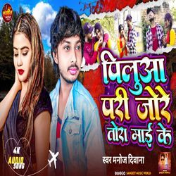 Piluaa Pari Jore Tora Mai Ke