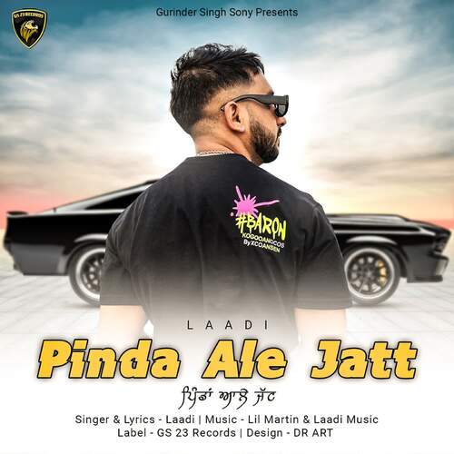 Pinda Ale Jatt