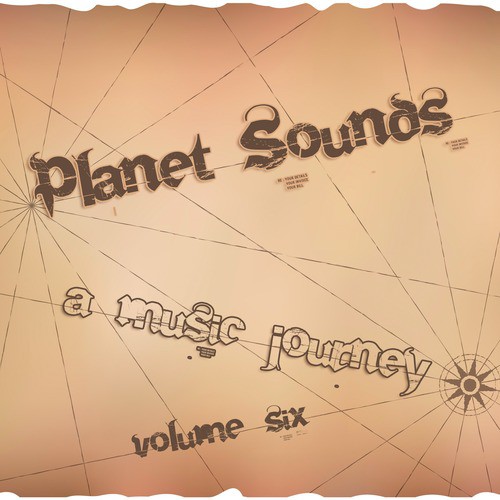 Planet Sounds: A Music Journey, Vol. 6