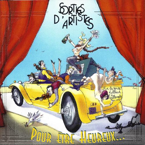 Les succes de Maurice Chevalier cover art