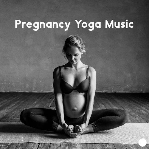 Pregnancy Yoga Music – Daily Meditation, Yoga Practice_poster_image