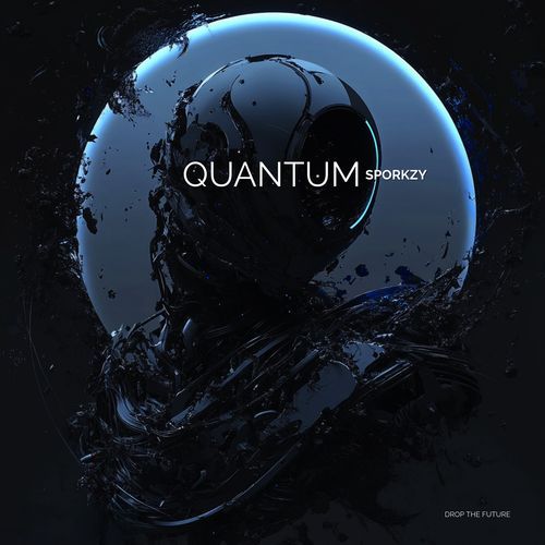 Quantum (Extended Mix) cover art