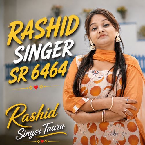 RASHID SINGER SR 6464