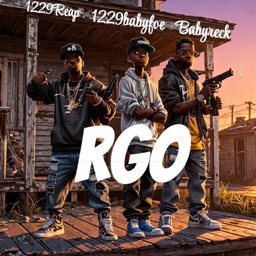 RGO
