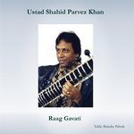 Raag Gavati: Alap