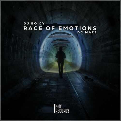 Race Of Emotions