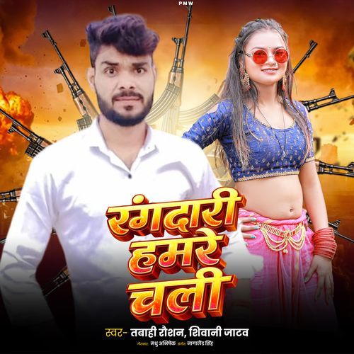 Rangadari Hamre Chali