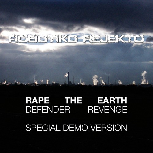 Rape the Earth (Defender Revenge Special Demo Version)