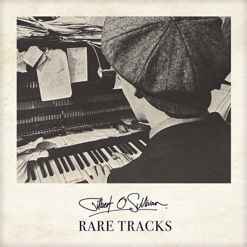 Rare Tracks_poster_image