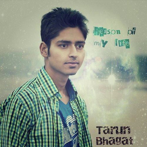 Tarun Bhagat