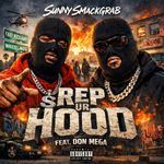 Rep Ur Hood