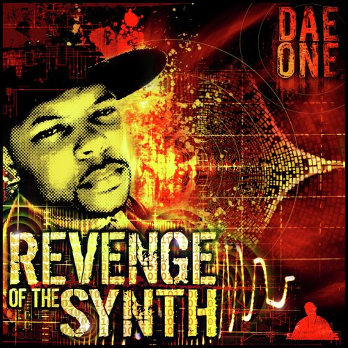 Revenge Of The Synth