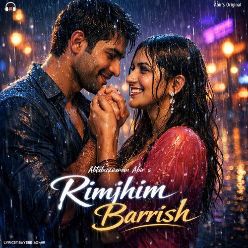 Rimjhim Barrish