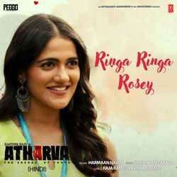 Ringa Ringa Rosey (From &quot;Atharva&quot;)-HVwJRwNXVks