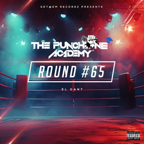 Round #65 El Gant Freestyle cover art