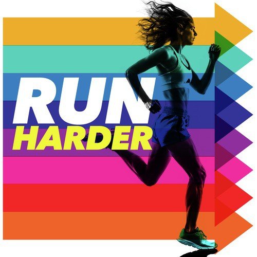 Run Harder 2016