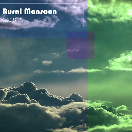 Rain Sound: Yoga Studio cover art