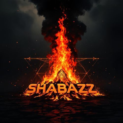 SHABAZZ cover art
