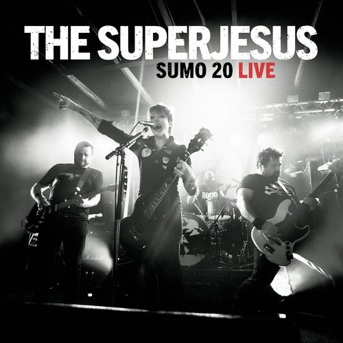 SUMO 20 (LIVE)