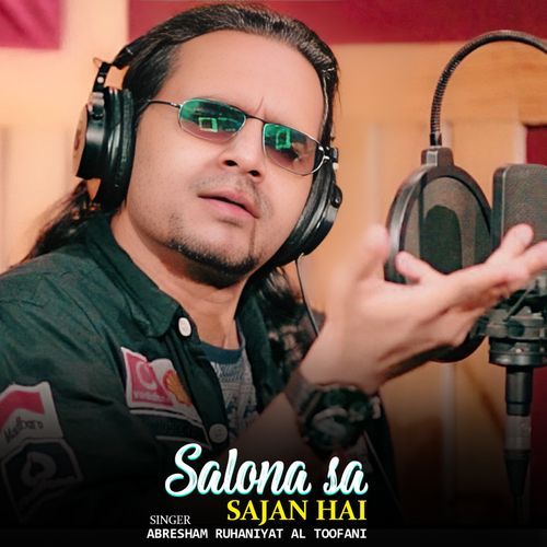 Salona Sa Sajan Hai