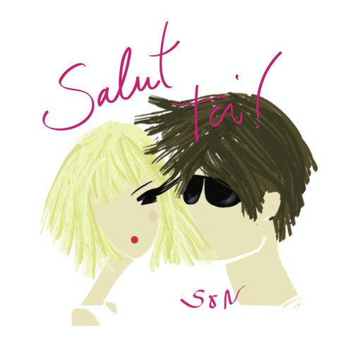 Le Bonheur cover art
