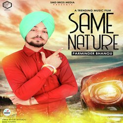 Same Nature-QxEZXAIDAEM