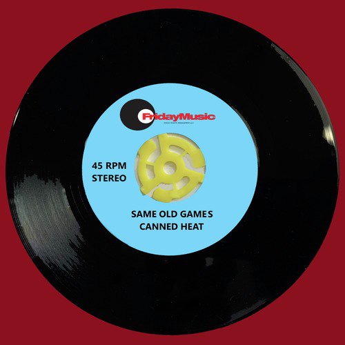 Same Old Games (Remix/Single Edit)_poster_image