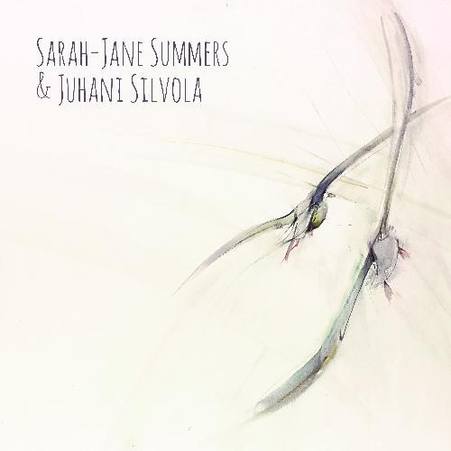 Sarah-Jane Summers & Juhani Silvola
