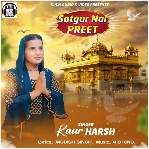 Satgur naal preet