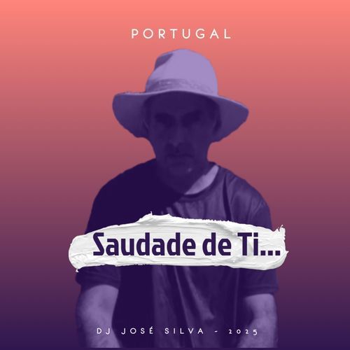 Saudade de Ti