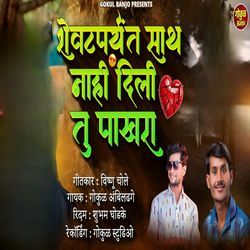 Sevatparyant Sath Nahi Dhili Tu Pakhara