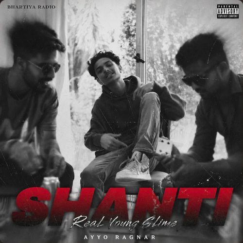 Shanti