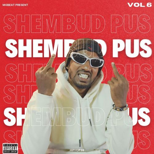 Shembud Pus