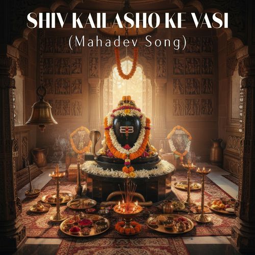 Shiv Kailasho Ke Vasi (Mahadev Song)
