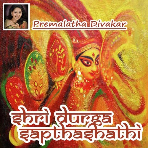 Shri Durga Sapthashathi
