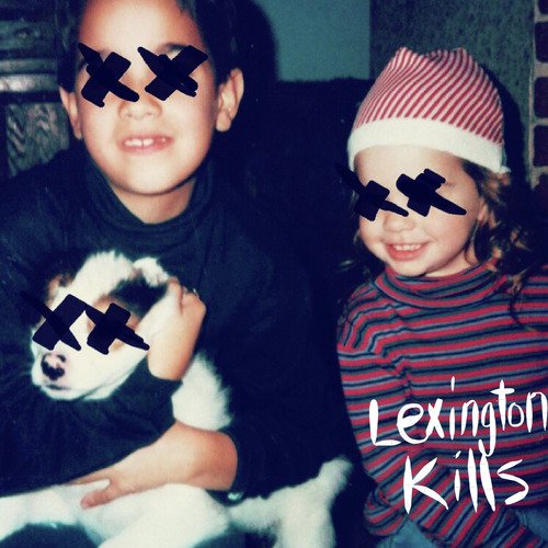 Mess cover art