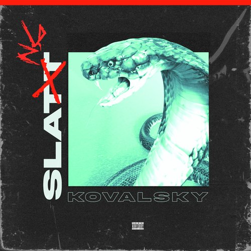 Slang (Prod. by Baby Got Beatz) cover art