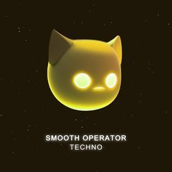 Smooth Operator-HTdcYjFKfXw