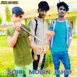 Sohil Mohin jahid-JV9ZdjpvUX4