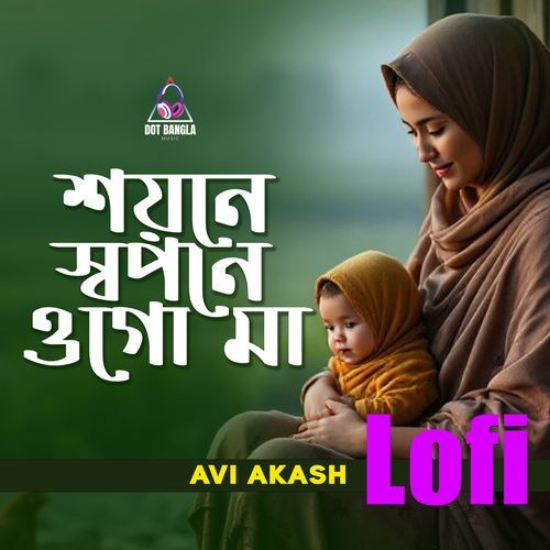 Soyone Sopone Ogo Maa (Lofi)