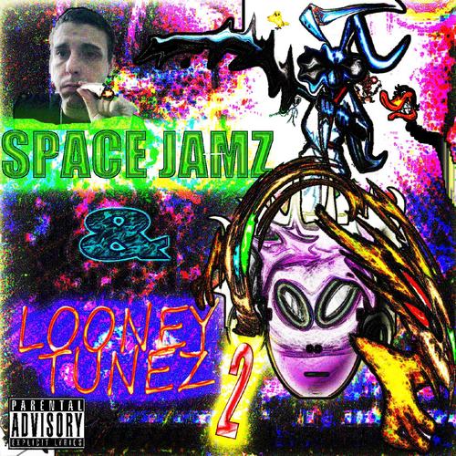 Space Jamz & Looney Tunez 2