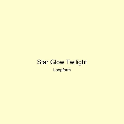 Star Glow Twilight
