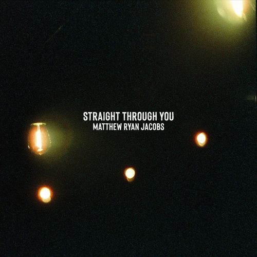 Straight Through You cover art