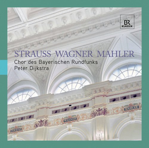 Strauss - Wagner - Mahler