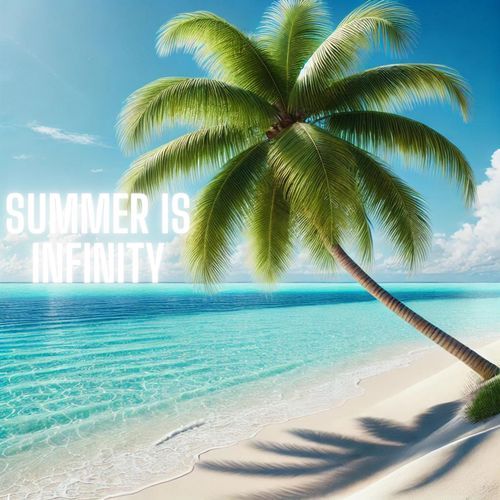 Summer Is Infinity_poster_image