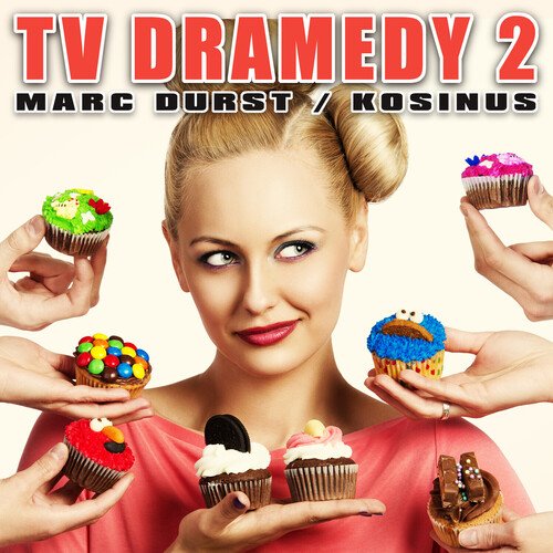 TV Dramedy 2